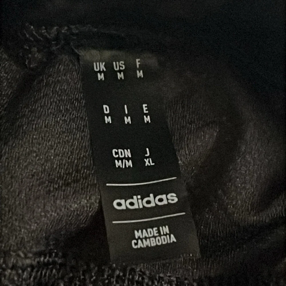 Adidas Running Sweatpants - Picture 4 of 6